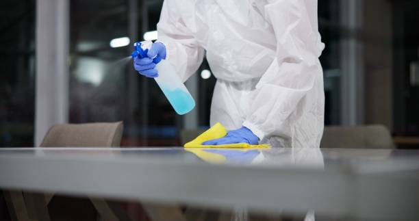 Licensed Unattended Death Cleanup service in Norwood, NC - Crime Scene Cleaner Online